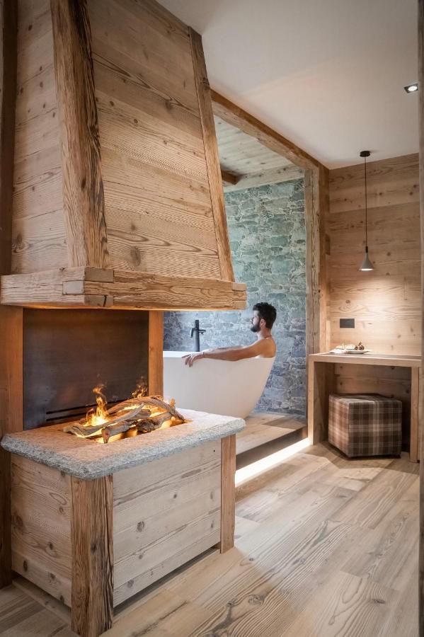 Sci Sport Rooms & Suites Bormio Bagian luar foto
