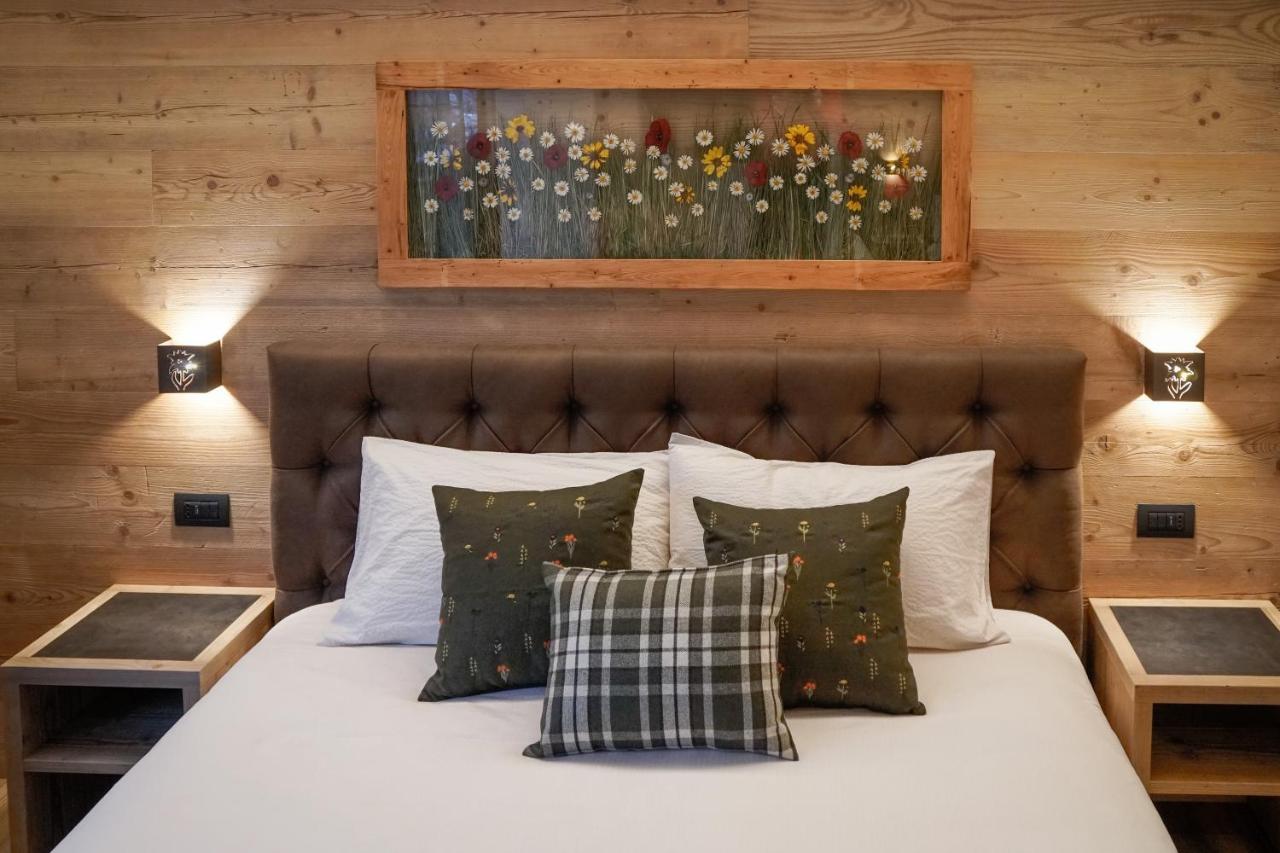 Sci Sport Rooms & Suites Bormio Bagian luar foto