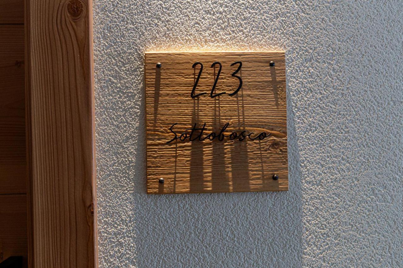 Sci Sport Rooms & Suites Bormio Bagian luar foto
